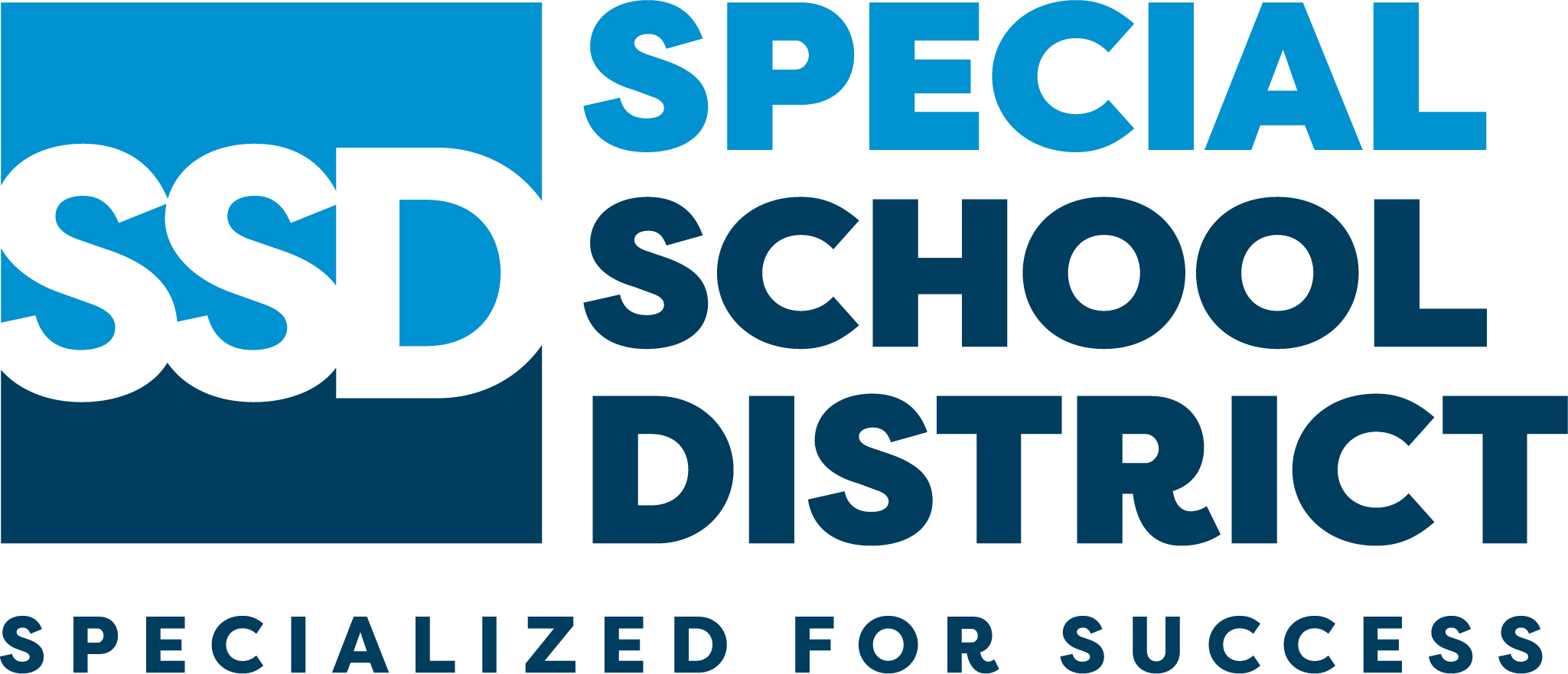 Special School District St Louis Co's Logo